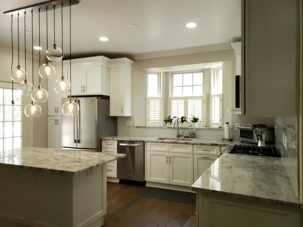 Kitchen Bath Remodeling - Mosaic Design & Build