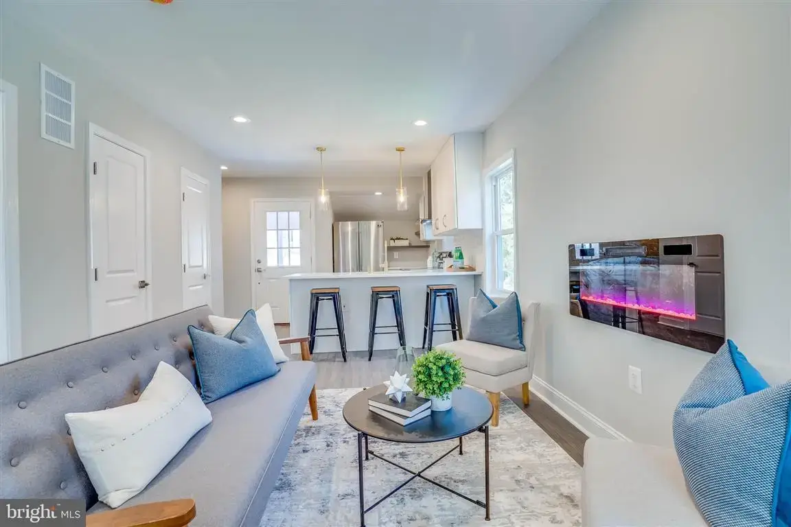 Project Management Contractor - Mosaic Design & Build