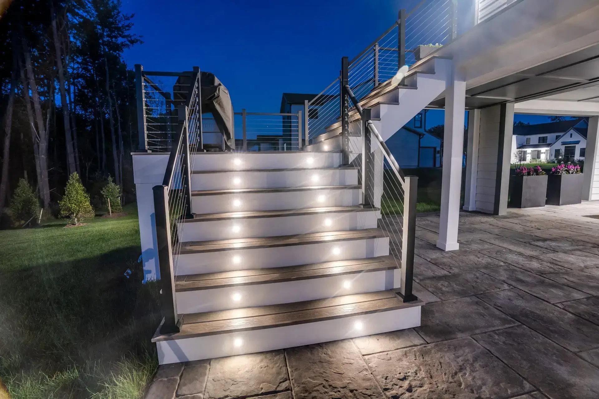 Farber Forge Project - Mosaic Design & Build project photo 8