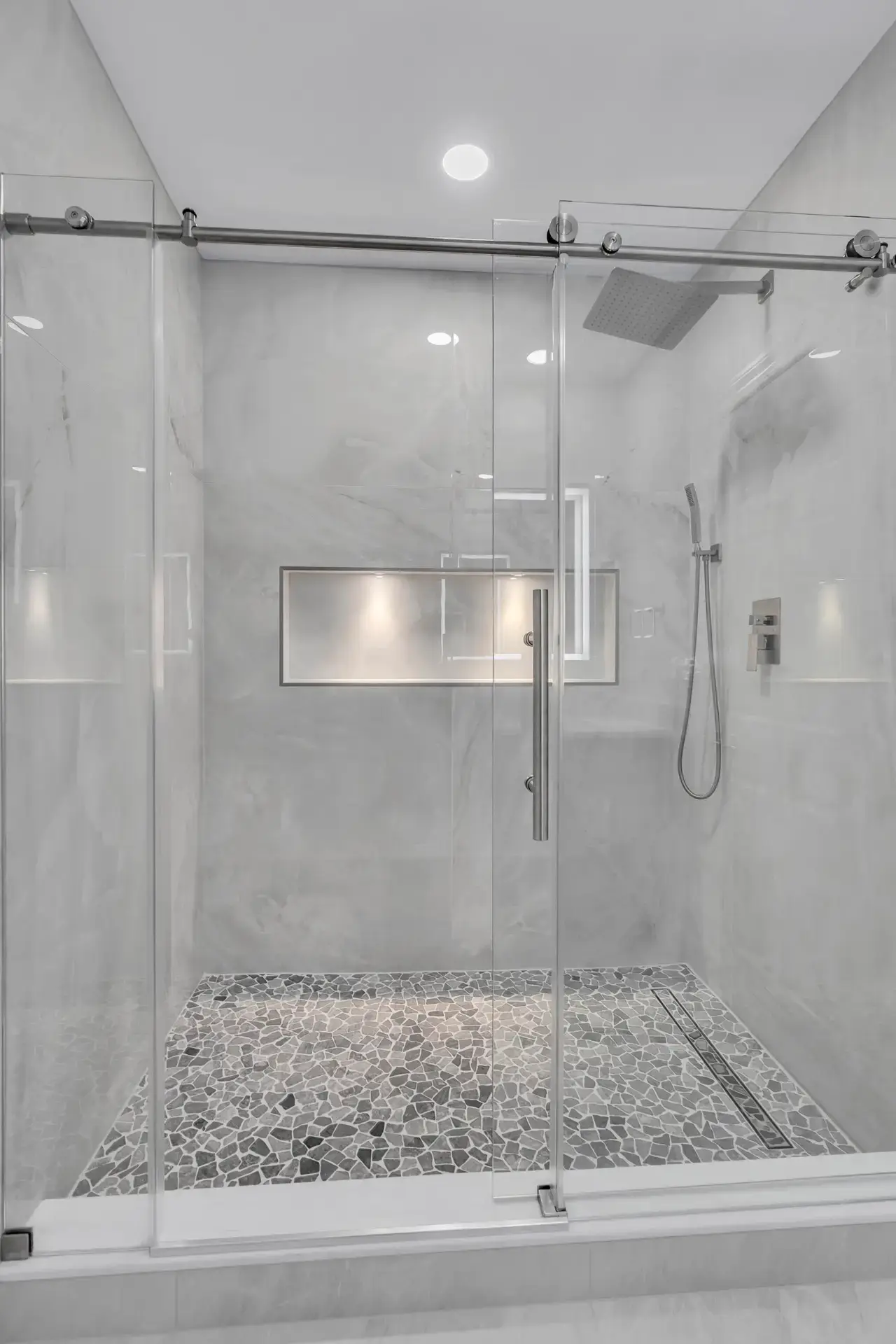 Our Expert Custom Home Build Services In Fairfax