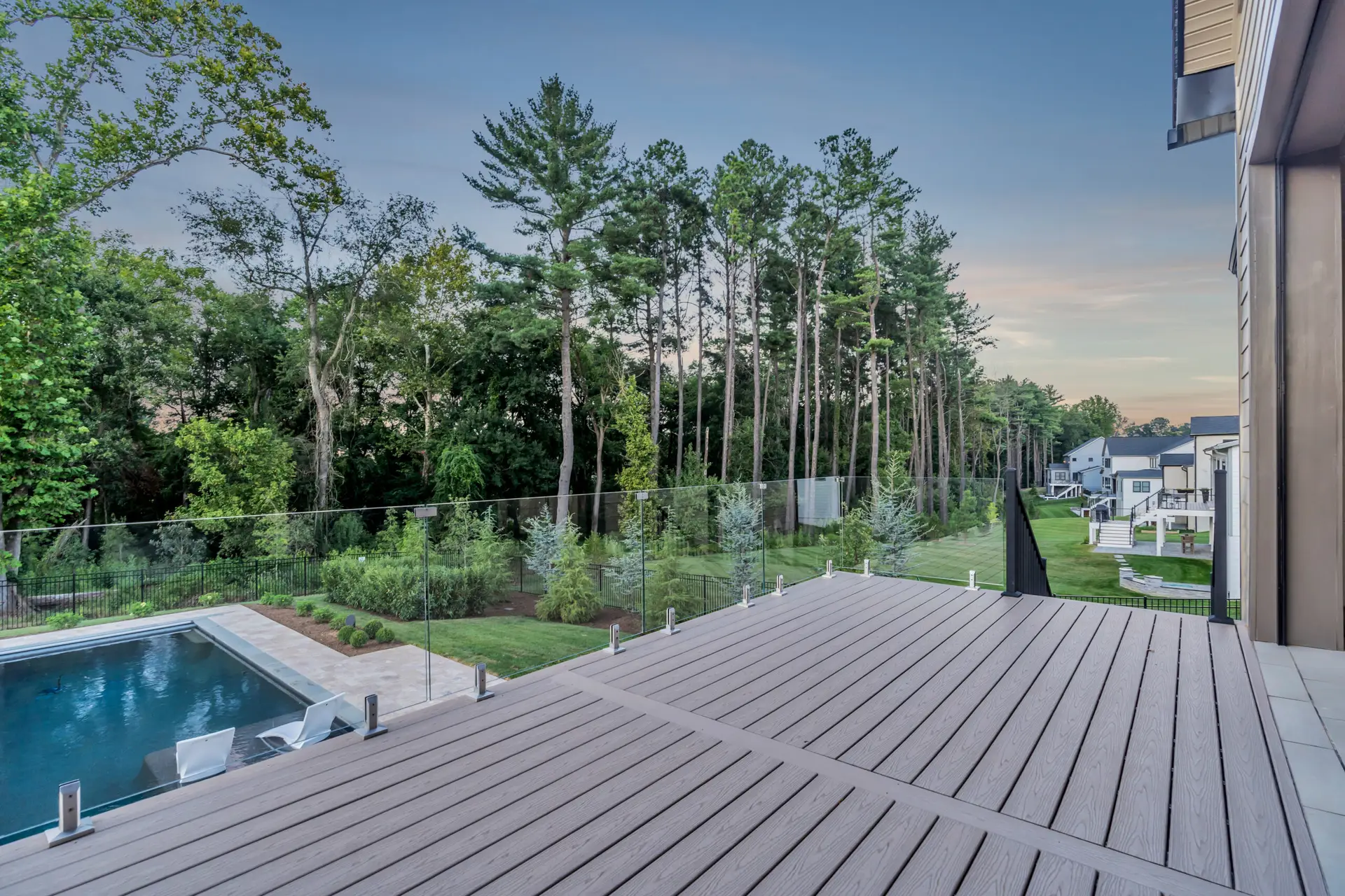 Home Additions In Great Falls Va