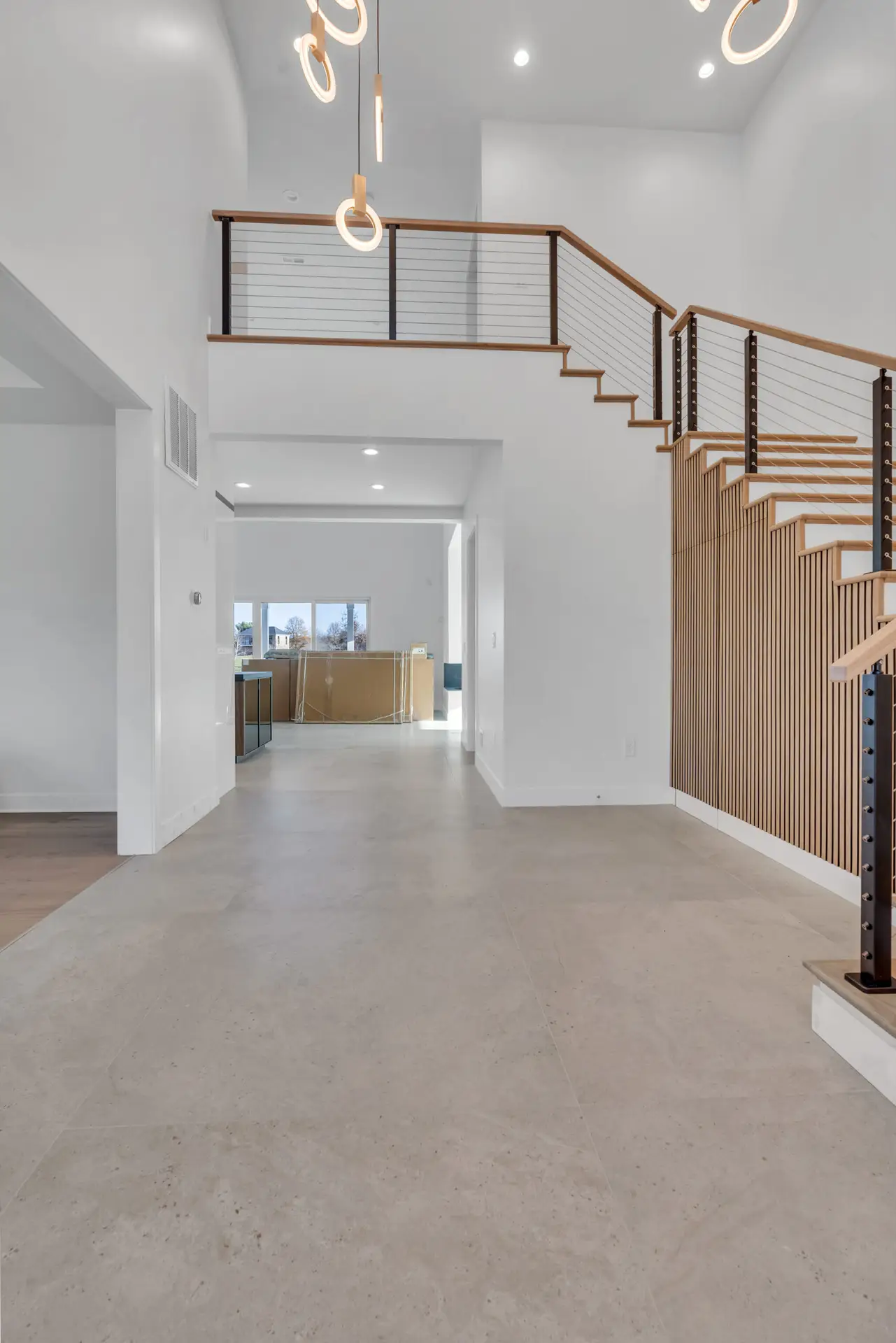 Turnkey Home Construction Solutions for Stress-Free Building