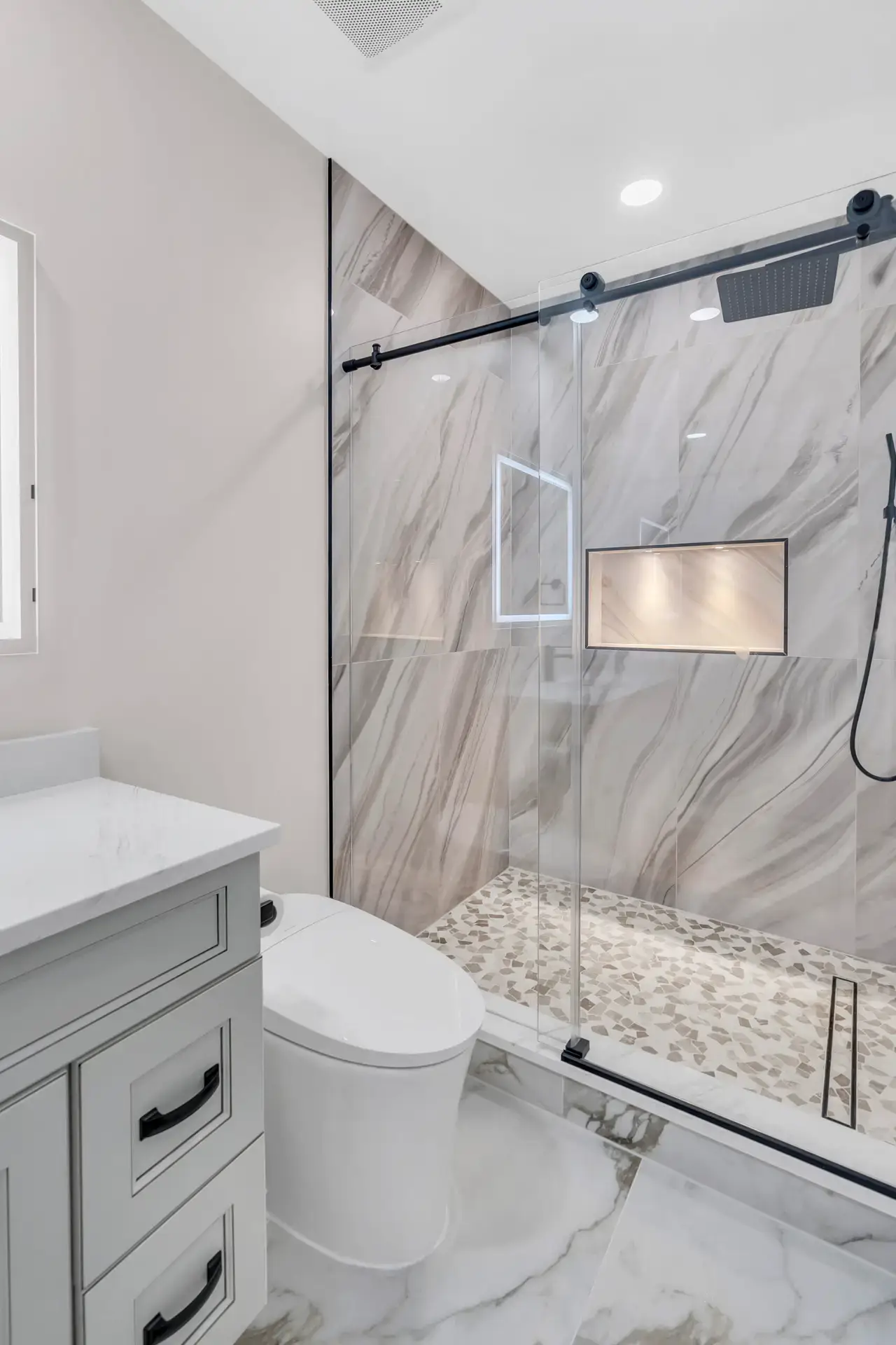 General Contractor In Sterling