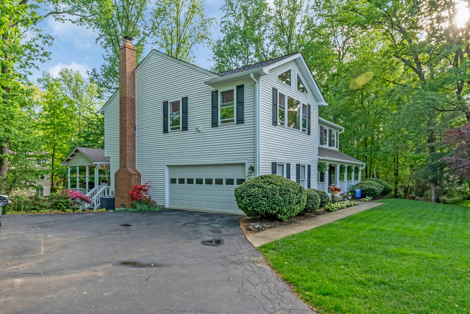 Home Remodeling In Mclean