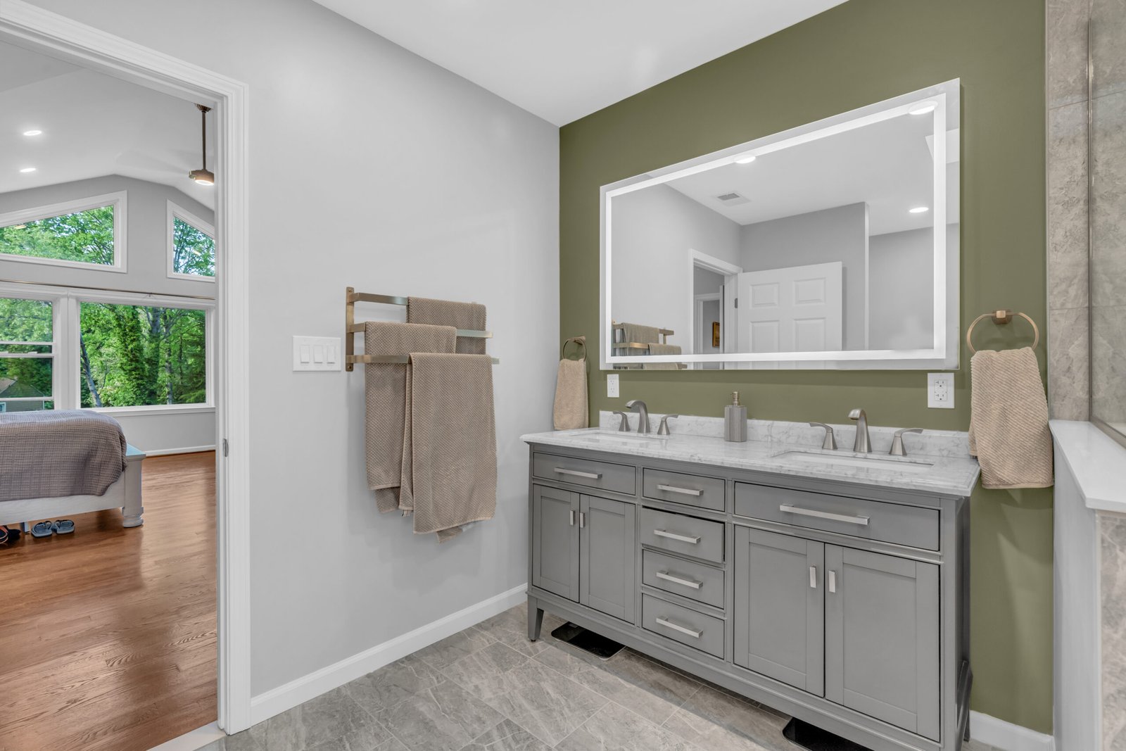 Home Remodeling In Vienna
