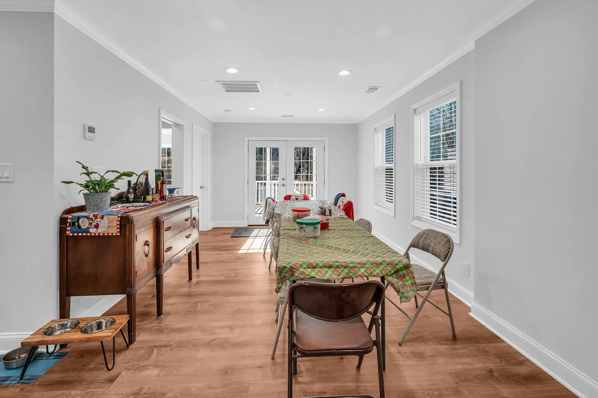 Addition Contractor Fairfax - Mosaic Design & Build