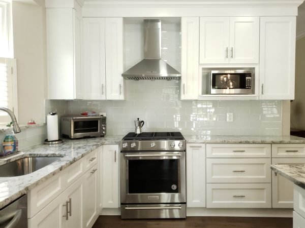 Professional Kitchen design and remodeling
