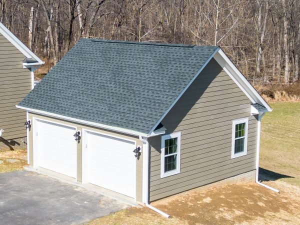 Custom garage builder VA Custom garage builder VA
