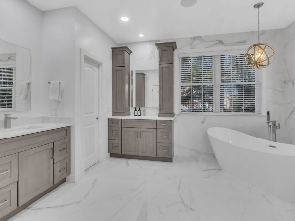 Elevating comfort and style in Stafford VA remodel