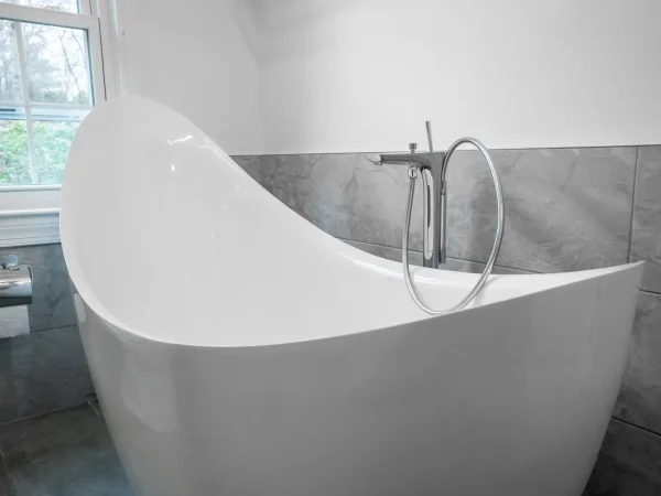 Expert luxurious bathroom remodeling in Clifton VA