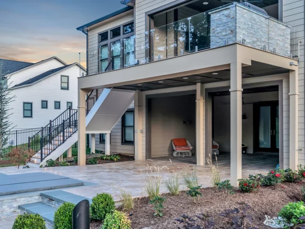 Expert Home Additions In Great Falls Va